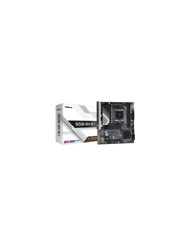 ASROCK MB Desktop B650M-HDV/M2